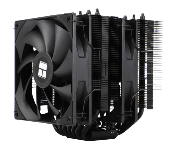 Thermalright Phantom Spirit 120 SE 2x120mm - 1331488 - zdjęcie